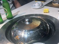 -二十一分小锅炖(中心店)