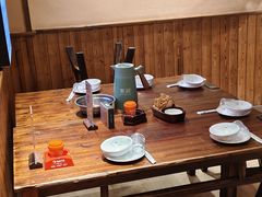 -衡厨·衡阳土菜(中南店)