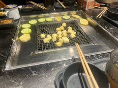 -塘屋烧烤·云南火塘烧烤品牌(新亚洲店)