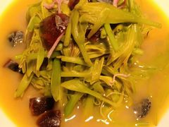 -许爷家·生态湖鲜(徐汇日月光店)