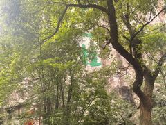 -桂林独秀峰王城景区