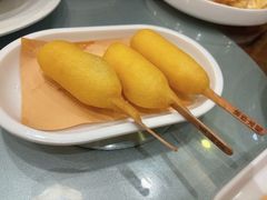 -老厨家(友谊路总店)