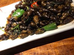 山吭螺-桃姐农庄老字号(从化温泉店)