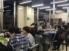 大堂-金达盛烤肉(五里店)
