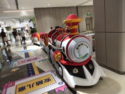 -星趣童堡(星河COCO City民治店)