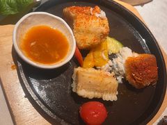 -俄士厨房(环球港店)