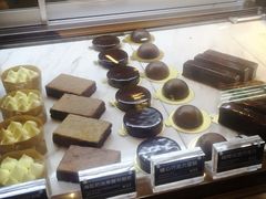 -Awfully Chocolate(来福士广场店)