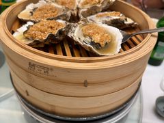 -益健名厨海鲜城(夏湾店)