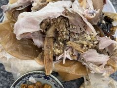 -阿侬盐焗鸡(清澜店)