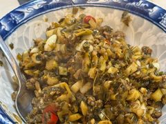 -重庆乌江活鱼川湘新概念(前海店)