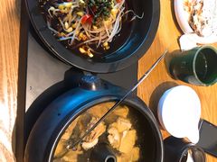 -云海肴·汽锅鸡·云南菜(苏州中心店)
