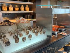 -济南凯宾斯基酒店-THE VIEW云景全日制餐厅