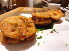 -枣子树·素食餐厅(普陀山店)