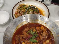 -小郭私房菜·海肠捞饭店(学士街店)