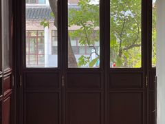 -苏州吴宫泛太平洋酒店