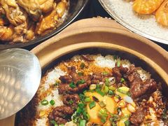 -常来小聚·广州非遗传承餐厅(高德置地店)