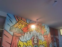 -建来发饭店(南俊路店)