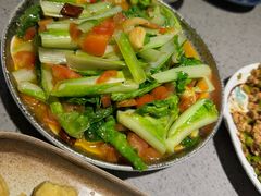 -觅山云南菜(泊富ICITY店)