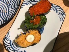 -六本目日式料理(珊瑚沙家园店)
