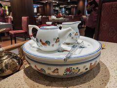 罗汉果茶包-点都德(聚福楼店)