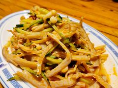 -老雒阳面馆·水席·洛阳菜(王城路店)