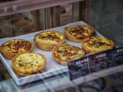 -老梦面包 CHEZMOREL(三源里店)