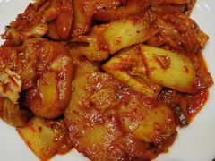 -金达莱冷面百年石锅饭(宾馆胡同店)