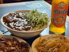 -清真宏玉祥黄门脸餐厅(华荫东里店)