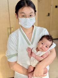 -baby bella小贝拉母婴护理中心(杭州凯宾斯基店)