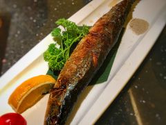 -上井料理黑金店(IFS国金中心店)