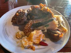 -西安W酒店·WEI全味西餐厅