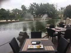 -三亚亚龙湾雅高铂尔曼别墅度假酒店