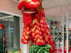 -衡山汇·高级粤菜(霄云路店)