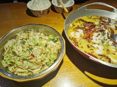 -田婆婆的菜(新天地店)
