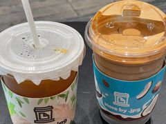 -JPG canteen(广州寺右公馆店)