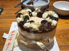 -5Cake五度无蔗糖低脂蛋糕(陶然亭店)