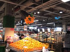 -兴龙广缘超市(奥体中心店)