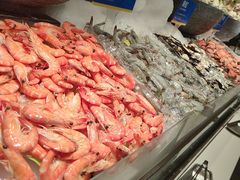 -星伦多自助料理·涮烤一体(江桥万达店)