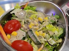 -玄希浪漫厨房·韩料烤肉(湖滨银泰in77店)