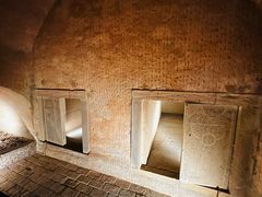 -洛阳古墓博物馆