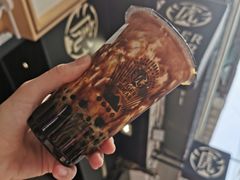 -老虎堂黑糖专壳 (尖沙咀乐道店)