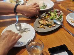 -新贝乐意大利餐厅(苏州中心店)