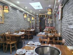 -曹丞相·地锅鸡·地锅鱼(武林店)