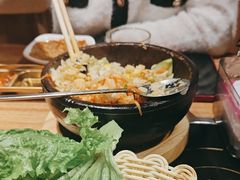 -小米烤肉·和牛原切-创意韩料(东关店)