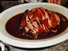 -南京大牌档(青岛万象城店)