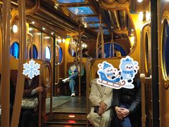 -海洋公园海洋列车－海滨站