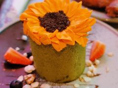 -北平花园·潮玩萌牙·北平咖啡(南锣鼓巷胡同店)