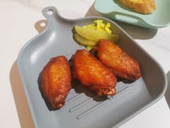 -库滋明·俄罗斯特色美食(中央大街店)
