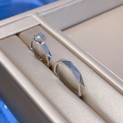 -Cindy Jewelry·钻戒·彩色宝石