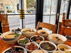 -小方的面(徐家汇店)